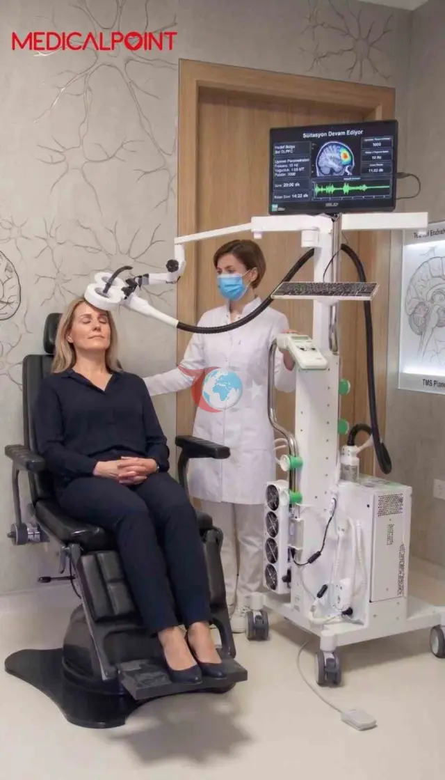 Medical Point Gaziantep Hastanesi, İleri Teknolojiyle Sağlıkta Öncü Rol Üstleniyor