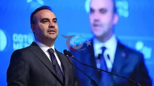 Bakan Kacır: Girişimciler İçin 2 Milyon TL Destek Fırsatı