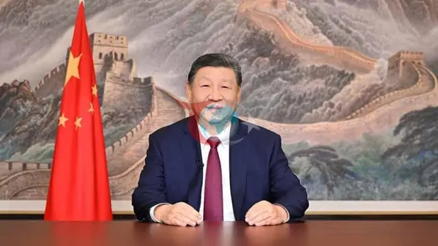 Çin'den Hürmüz Boğazı'nda Sürekli Geçişler İçin Destek Mesajı
