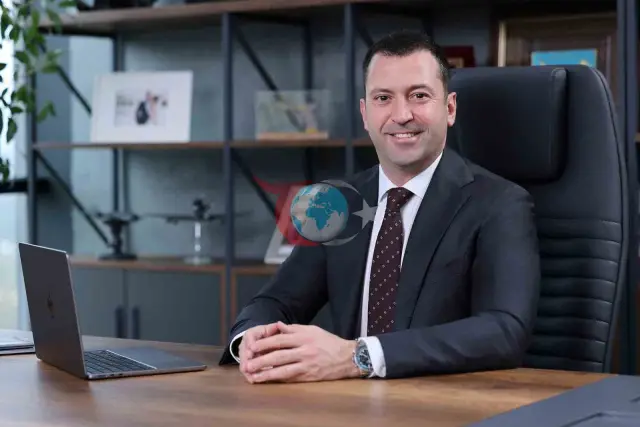 SYS Grup, İHA Savunma Çözümünü Malezya'da Tanıttı