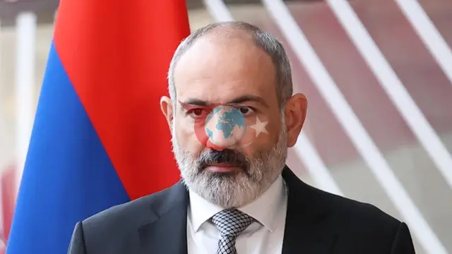 Paşinyan: Karabağ Konusu Kapanıyor, Barış İçin Adımlar Atılıyor
