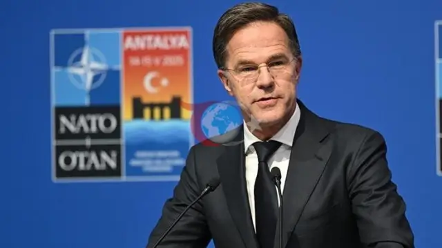 NATO Lideri Rutte, Türkiye'ye Önemli Bir Ziyaret Gerçekleştirecek