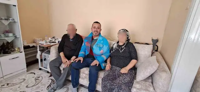 Eskişehir’de Mart Ayında 7 Bin 368 Aileye Sağlık Hizmeti Ulaştı