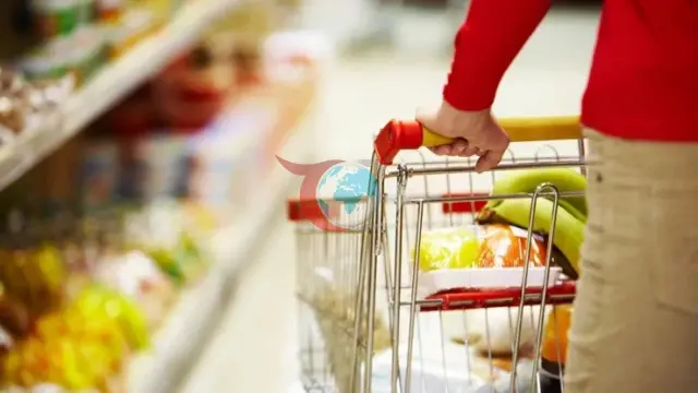Bakanlık, 2 Bin 345 Uygunsuz Gıda Ürününü Kamuoyuna Açıkladı