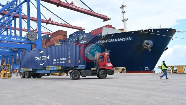 Türkiye, Lübnan'daki İhtiyaç Sahiplerine Yardım Elini Uzattı