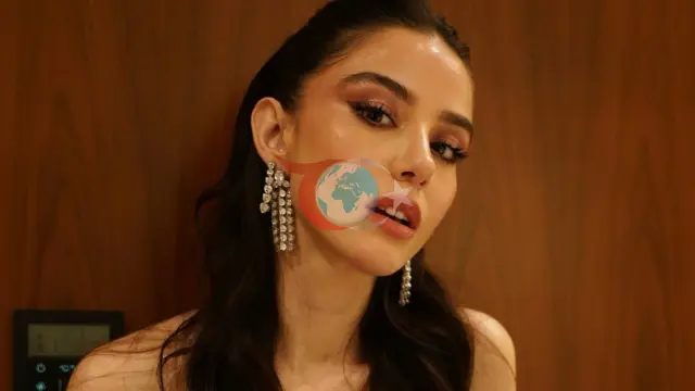 Özge Gürel, 'Go Türkiye'nin Yeni Yüzü Olarak Karşımızda