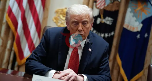 Trump: İran İle Pakistan'da Anlaşma İmzalanacak