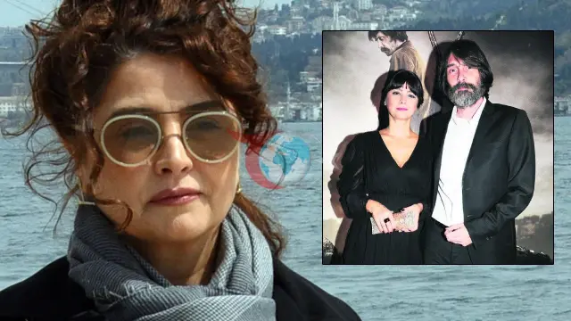 Elvin Beşikçioğlu'nun Duygusal Hayali