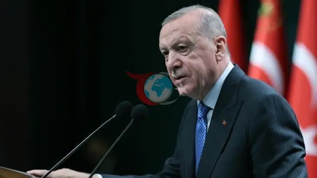 Cumhurbaşkanı Erdoğan, Yeni Zelanda Genel Valisi ile Buluşacak