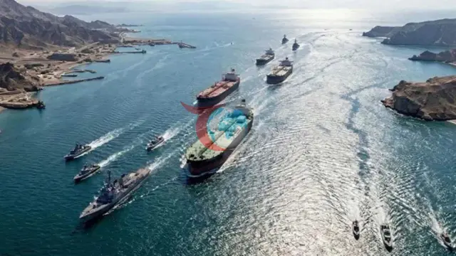 Hürmüz Boğazı'nda Gerilim Tırmanıyor: 27 Gemi Geri Çevrildi