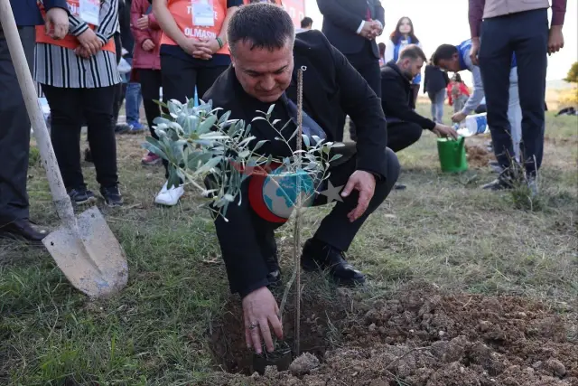 BŞEÜ Genç TEMA Kulübü ÜNİFEST Finallerinde Sahne Alacak