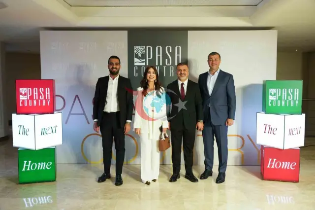 Kadooğlu Holding Ege’de Yeni Projesini Tanıttı