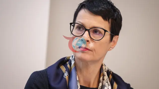 Marta Kos: Türkiye, AB İçin Stratejik Bir Ortak
