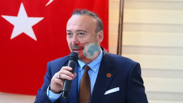 Özkan Yalım'ı Cezaevinde Sadece Bir Kişi Ziyaret Etti!