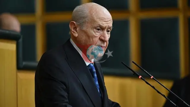 MHP Lideri Bahçeli, Tarihi Süreç ve TBMM'nin Önemi Üzerine Konuştu
