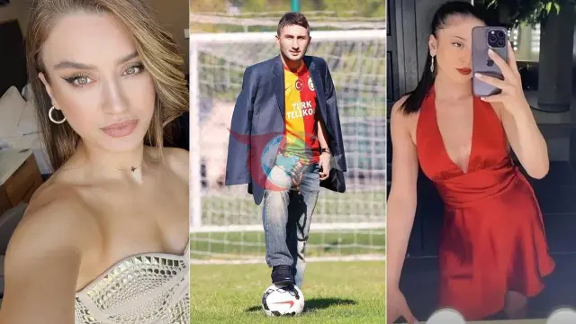 Sabri Sarıoğlu'ndan Aldatma İddialarına Yanıt