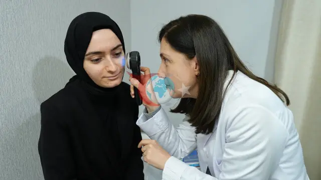 Gül Hastalığı: Yüzdeki Kızarıklık ve Yanmanın Gizli Tehlikesi