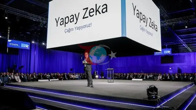 SAP Connect Day İstanbul'da İş ve Teknoloji Liderleri Buluştu