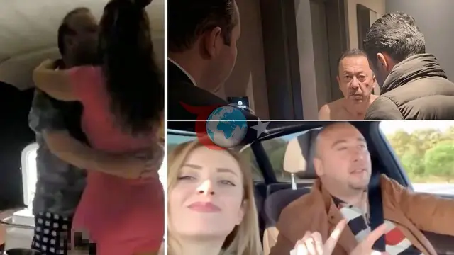 Uşak Belediye Başkanı Özkan Yalım'ı Ziyaret Eden Tek İsim Kim?