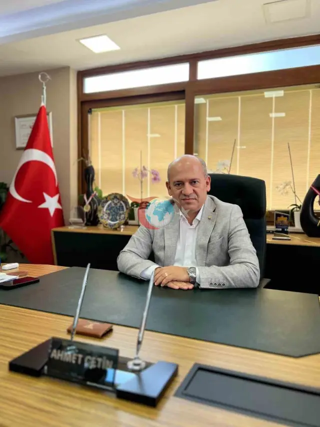 Edremit'in Tescilli Lezzetleri YÖREX'te Sergileniyor
