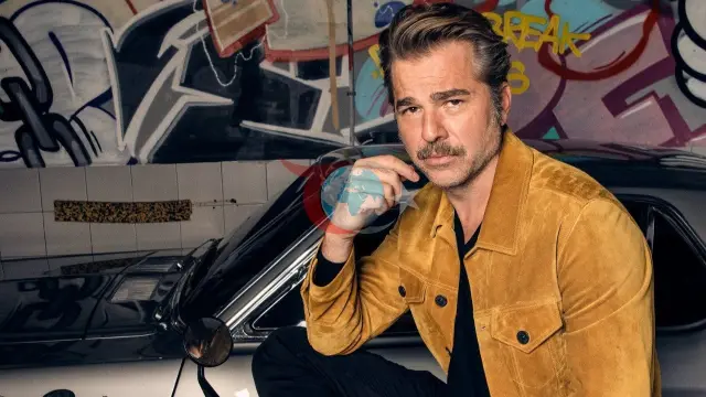 Engin Altan Düzyatan, Go Türkiye Projesiyle Ekranlara Dönüyor