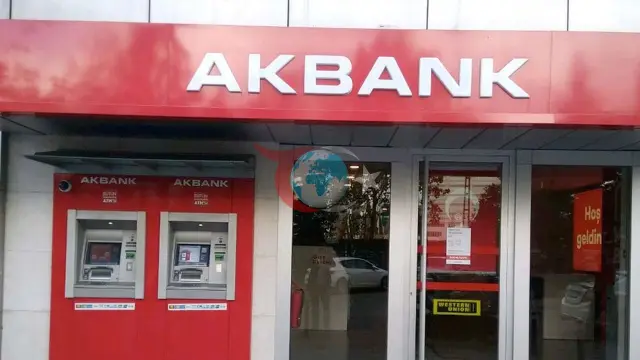 Akbank'tan KOBİ'lere Faizsiz 100 Bin TL'ye Kadar Destek