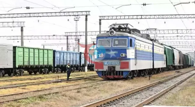 Azerbaycan Ermenistan'a 974 Ton Dizel Gönderdi