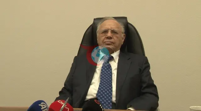 Hasan Hasanov: Zengezur Koridoru'nun Tarihi Önemi