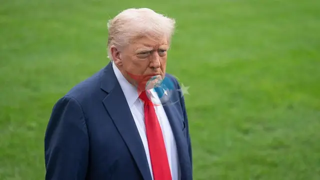 Trump, İran'ı Ateşkes Anlaşmasını İhlal Etmekle Suçladı