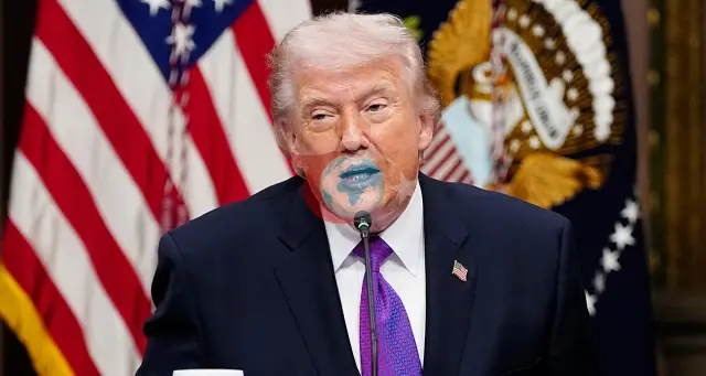 Trump: "İran Geçici Ateşkesi Defalarca İhlal Etti"