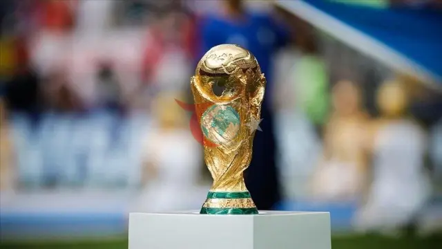 2026 Dünya Kupası Öncesi ABD'den Tartışmalı Vize Kararı