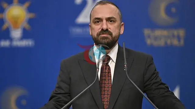 AK Partili Faruk Acar'dan CHP Lideri Özel'e Eleştiri
