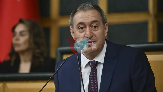 DEM Partili Tuncer Bakırhan'dan Gülistan Doku dosyasına dair önemli açıklamalar