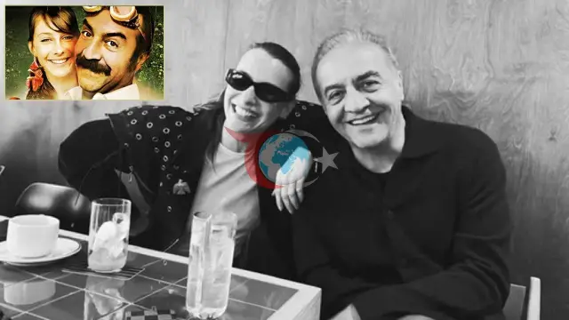 Yılmaz Erdoğan ve Tuba Ünsal'ın 23 Yıl Sonra Şaşırtan Karşılaşması
