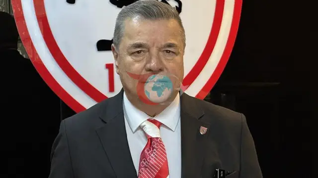Samsunspor Yönetiminden Borçsuzluk Açıklaması ve Yeni Hedefler