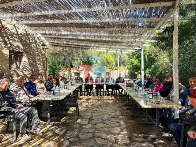 Eski Datça, 'En İyi Turizm Köyleri' Programına Aday Gösterildi
