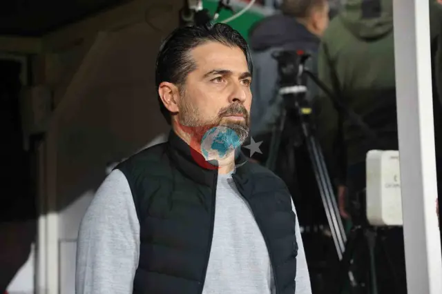 Konyaspor ve Fenerbahçe Kupada İlk Yarıda Sessiz