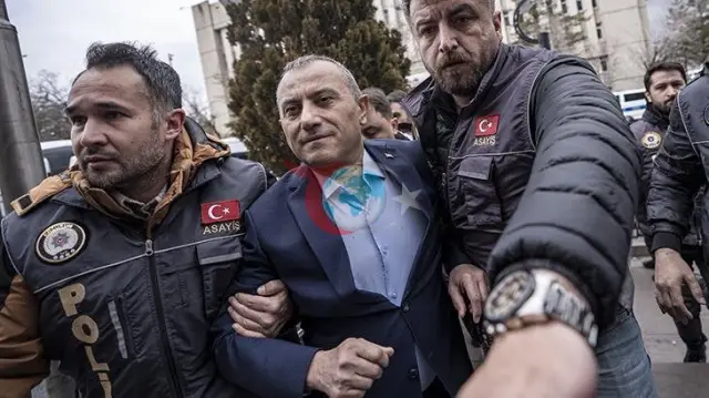 Son Dakika: Eski Tunceli Valisi Tuncay Sonel Soruşturma Kapsamında Tutuklandı