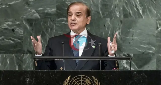 Pakistan Başbakanı Şerif, Trump’a Ateşkes Uzatımı İçin Teşekkür Etti
