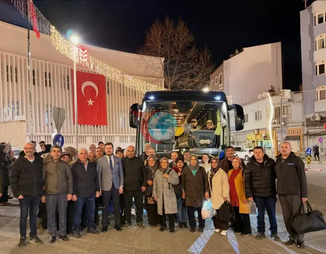 Tavas'tan Çanakkale'ye Tarihsel Bir Bağlantı