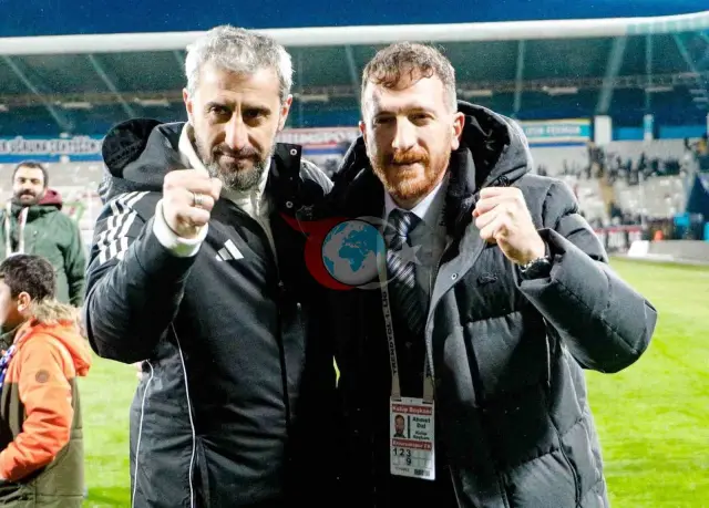 Ahmet Dal: "Başarı Zamanla İnşa Edilir, Anlık Değildir"