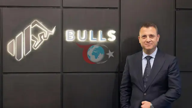 Bulls Yatırım Holding, Escar'ın Büyük Hissesi Üzerinden Kontrol Sağladı
