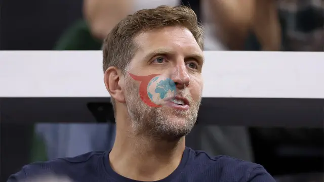 Dirk Nowitzki, Hidayet Türkoğlu'na Övgülerde Bulundu