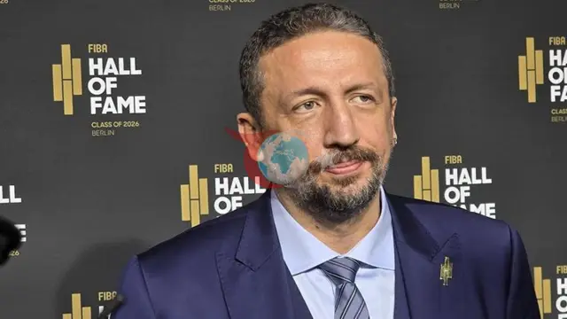 Hidayet Türkoğlu: Yeni Nesillerimiz Ülkemizi Gururla Taşıyacak