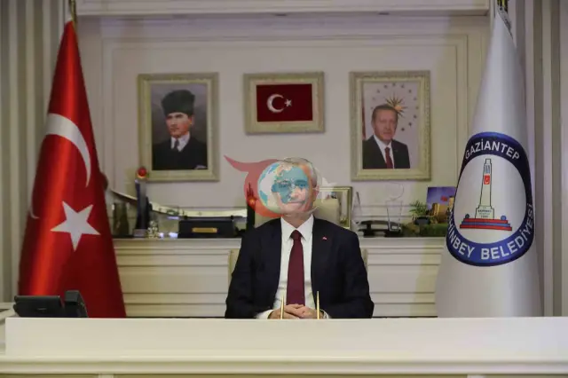 Tahmazoğlu, 23 Nisan Coşkusunu Paylaştı