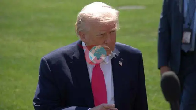 Trump: İran ile Ateşkesi Süreç Devam Ediyor