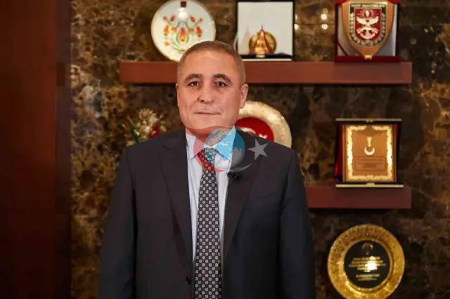 Cengiz Şimşek'ten 23 Nisan Mesajı: Egemenliğimizin ve Çocuklarımızın Bayramı