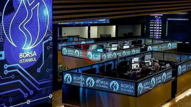Birleşik Krallık'tan Borsa İstanbul'a Önemli Tanıma