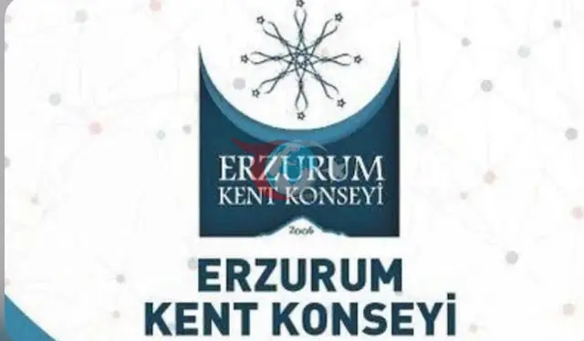 Erzurum Kent Konseyi, Bakan Tekin'e Tam Destek Verdi
