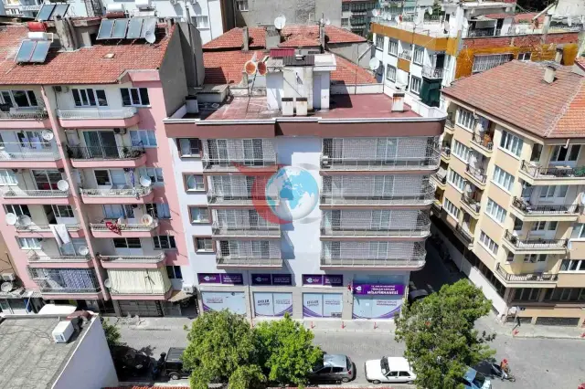 Efeler Belediyesi'nin Türkan Saylan Misafirhanesi Yaz Sezonunda Hizmete Hazır